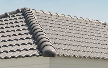 advantages of Woolaston Woodside clay roofing