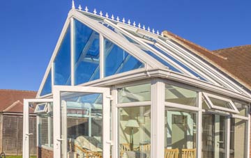 conservatory roof insulation costs Woolaston Woodside