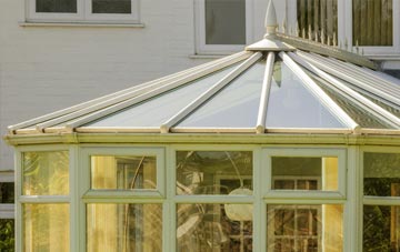 conservatory roof repair Woolaston Woodside, Gloucestershire