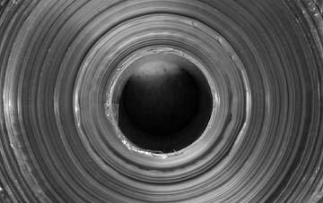 Woolaston Woodside edpm waterproofing