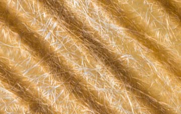 Woolaston Woodside fibreglass roof waterproofing