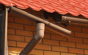 Woolaston Woodside gutter repair costs