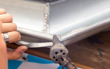 disadvantages of Woolaston Woodside lead roofing