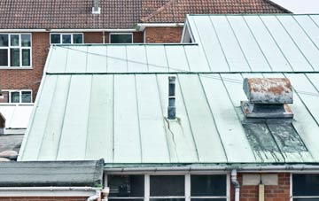 Woolaston Woodside lead roofing costs