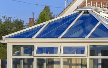 professional Woolaston Woodside conservatory insulation
