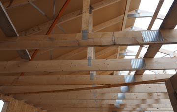 Woolaston Woodside roof truss costs