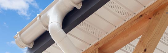 get Woolaston Woodside guttering quotes today