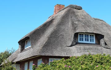 thatch roofing Woolaston Woodside, Gloucestershire