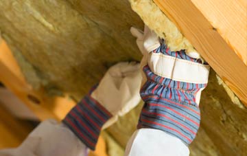 types of Woolaston Woodside pitched roof insulation materials