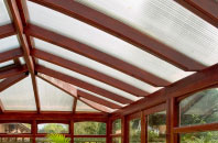 Woolaston Woodside conservatory roofing insulation