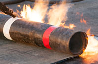 free Woolaston Woodside re-felting quotes