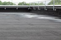 find rated Woolaston Woodside flat roofing companies