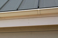 Woolaston Woodside soffit repair