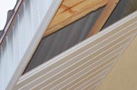 rated Woolaston Woodside soffit repair companies
