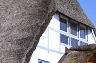 find rated Woolaston Woodside thatchers